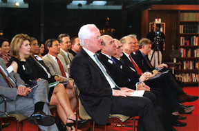 2004 Institute on Congress Audience