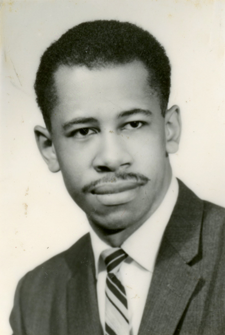 Dr. Wright L. Lassiter Jr. Early College High School at El Centro Campus /  Dr. Wright L. Lassiter Ea